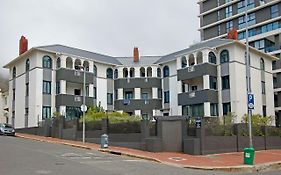 Warwick Mansions 7